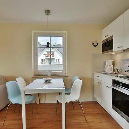 Apartment Gorch-fock-park Haus 02 Gorch-fock-park 2 15