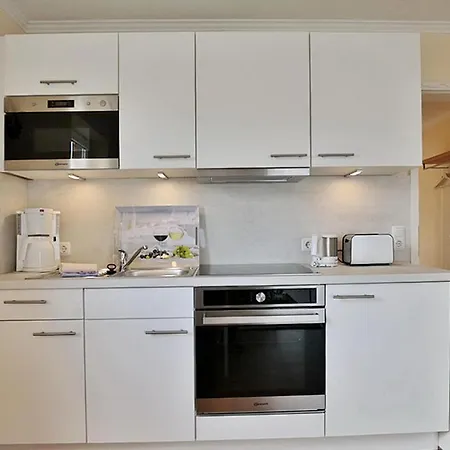 Apartment Gorch-fock-park Haus 02 Gorch-fock-park 2 15 Timmendorfer Strand