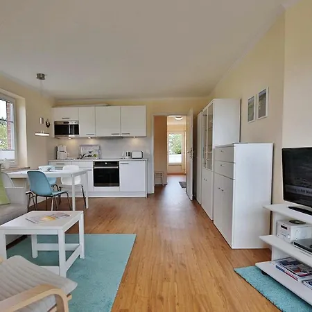 Apartment Gorch-fock-park Haus 02 Gorch-fock-park 2 15 *