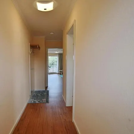 Gorch-fock-park Haus 02 Gorch-fock-park 2 15 Timmendorfer Strand