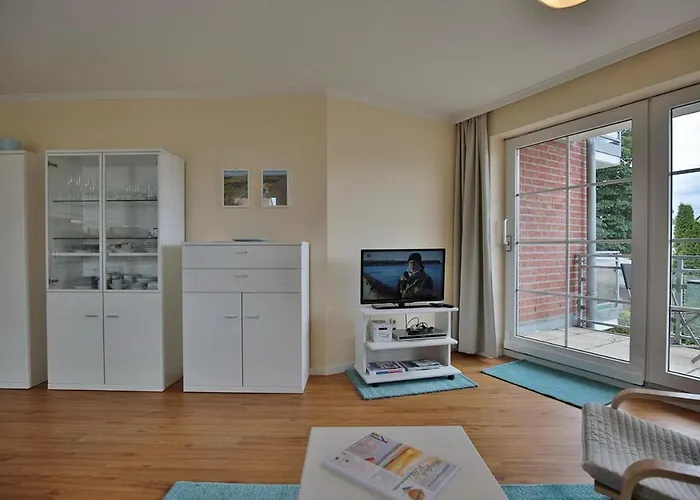 Lägenhet Gorch-fock-park Haus 02 Gorch-fock-park 2 15 *