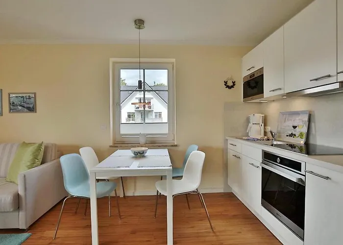 Lägenhet Gorch-fock-park Haus 02 Gorch-fock-park 2 15