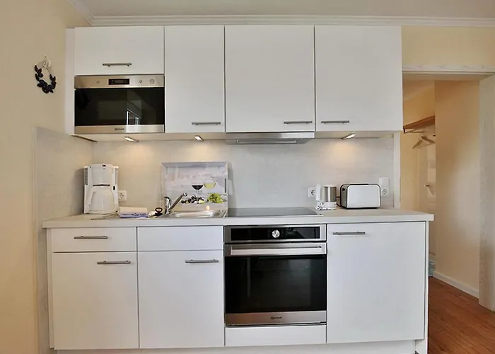 Lägenhet Gorch-fock-park Haus 02 Gorch-fock-park 2 15 Timmendorfer Strand