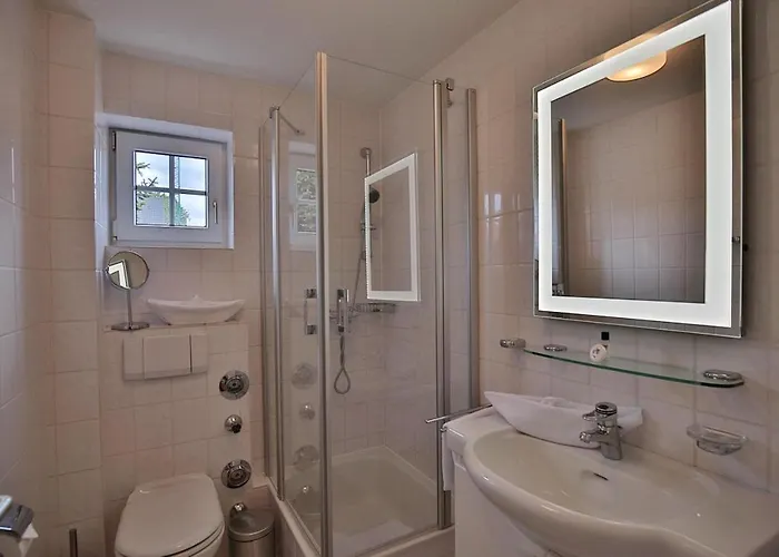 Lägenhet Gorch-fock-park Haus 02 Gorch-fock-park 2 15 Timmendorfer Strand