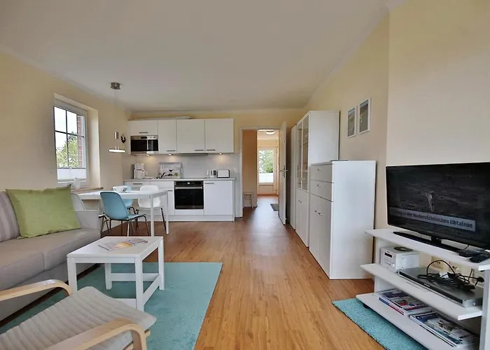 Lägenhet Gorch-fock-park Haus 02 Gorch-fock-park 2 15 *