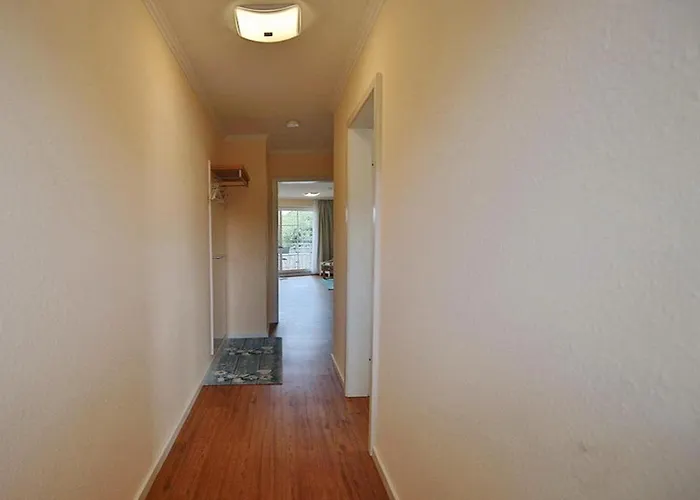 Gorch-fock-park Haus 02 Gorch-fock-park 2 15 Timmendorfer Strand