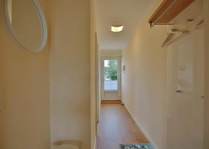 Gorch-fock-park Haus 02 Gorch-fock-park 2 15 Lägenhet